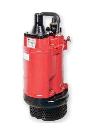 İmpo Kbz 2-1.5 Çamur Pompası 2hp - 22 Mss - 2'' - 27 Ton/saat