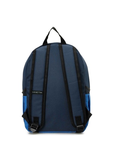 Kinetix Sn362 Rıley 5fx Lacivert Unisex Sırt Çantası 000000000101975701 Lacivert