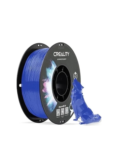 Creality Cr-petg Mavi Filament 1.75mm 1000gr