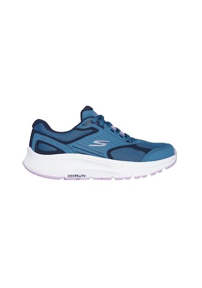 Skechers Go Run Consistent 2.0 Advantage Kadın Ayakkabısı128606tk-blpr Mavi