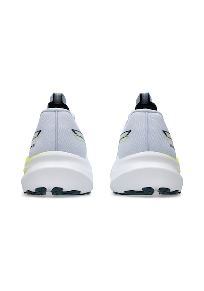 Asics 1011c056-400 Gt-2000 14 Erkek Koşu Ayakkabısı Mavi