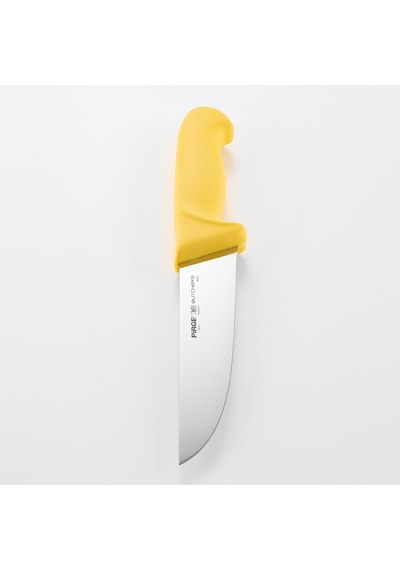 Butcher's Mıg Kasap Bıçağı No.2 16,5 Cm Sarı - 49302