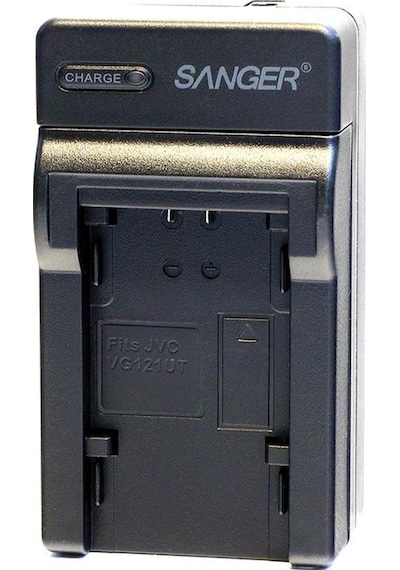 JVC BN-VG138 Şarj Aleti Sanger
