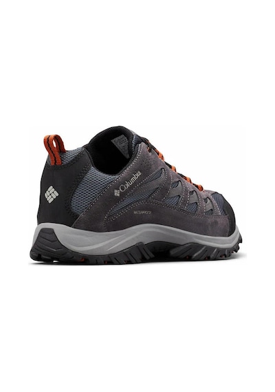 Columbia Crestwood Waterproof Erkek Outdoor Ayakkabı C-colbm1209e10053 Gri