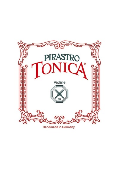 Pirastro Tonica- Keman  Tel