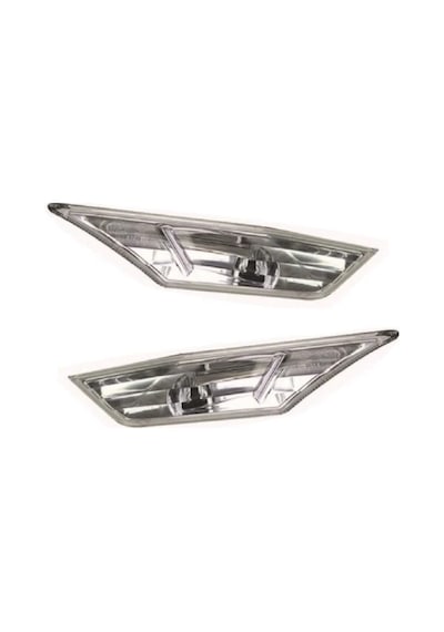 Honda Civic Sağ-sol Çamurluk Sinyali Takım 2016-2019