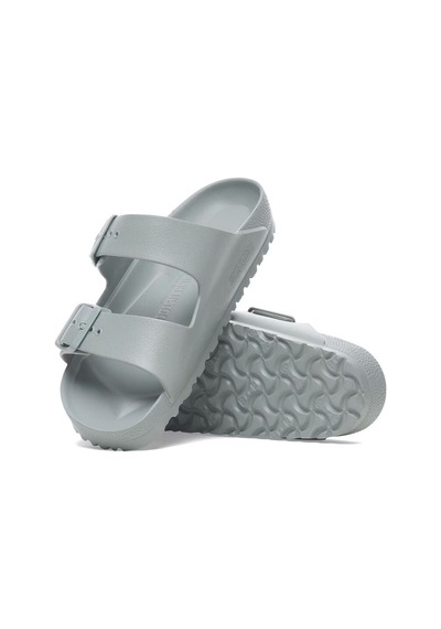 Birkenstock Arizona Eva Kadın Terlik 1029653 Gri