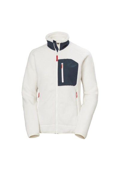 Helly Hansen W Imperıal Pıle Block Mont Bej