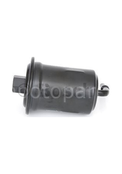 Toyota Land Cruiser 4.5 03.1998 - 01.2018 Bosch Filtre Seti Filitre