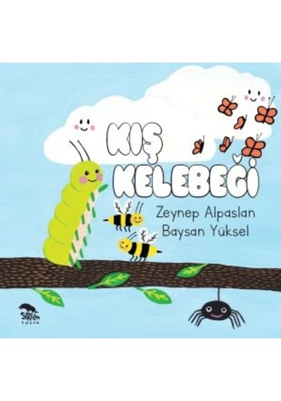 Kış Kelebeği