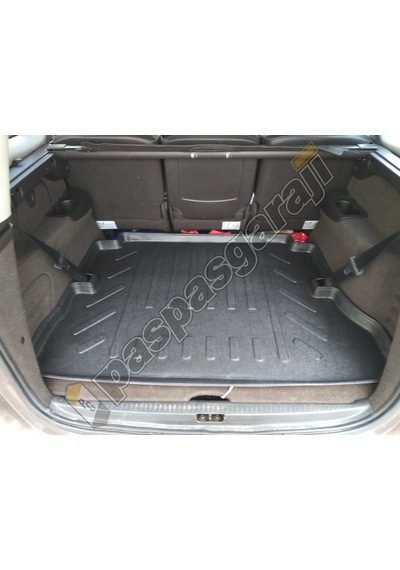 Renault Grand Scenic 3 7 Koltuk Bagaj Havuzu 2010-2016 Arası