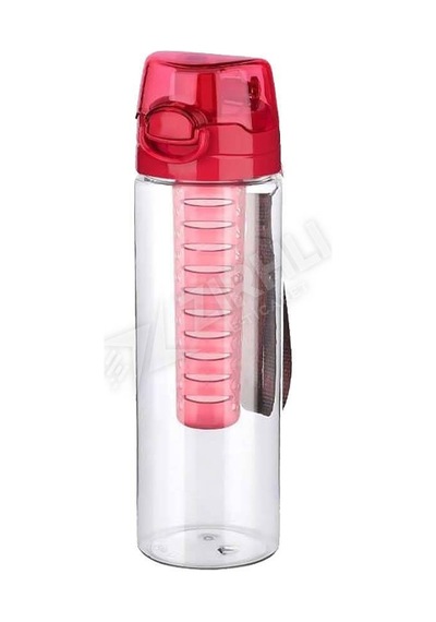 3 Adet Titiz Policarbon Tp-231 Detox Matara 700 Ml
