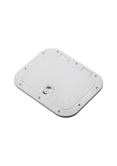 Easterner Plastik Kapak 33x40cm