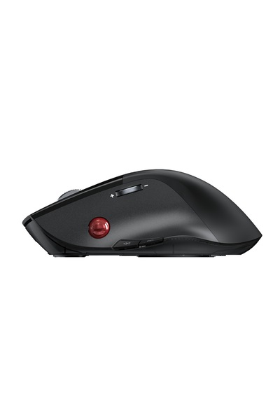 Genius Neo Dual Mode 2.4ghz Bluetooth Kablosuz Ergonomik Şarj Edilebilir Mouse Paw3220 Sensör Genıusneo