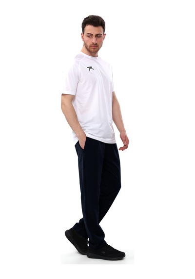 Raru Erkek Sweat Pantolon Sentıo Lacivert