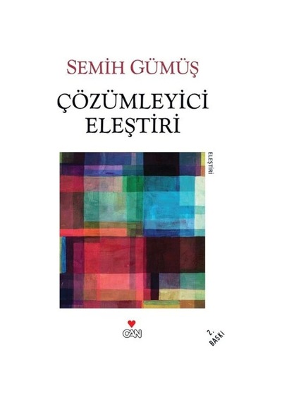 Çözümleyici     Eleştiri