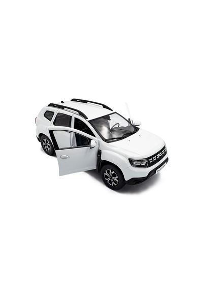 1:18 Solido 2024 Dacia Duster Ph.2.5