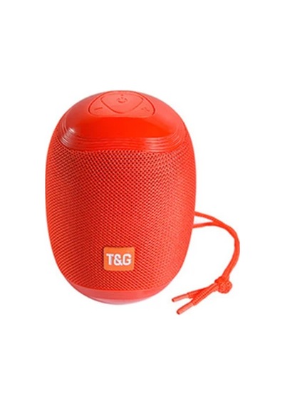 T&g Tg529 Kablosuz Wireless Bluetooth 5.0 Speaker Hoparlör- 5775