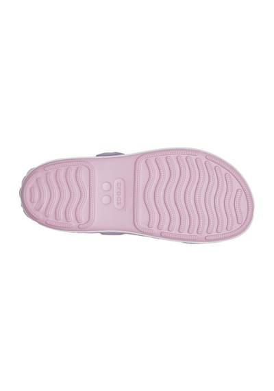 Crocs Crocband Cruiser Sandal T 9973 Çok Renkli