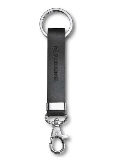 Victorinox 4.1853 Deri Anahtarlık Kemere Takılabilir