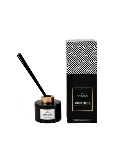 Karaca Amber Çiçeği Çubuklu Ortam Kokusu 160 ML