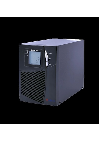 Inform Ups Sınus Evo Lcd 2 Kva 5-12dk Kesintisiz Güç Kaynağı 7ah