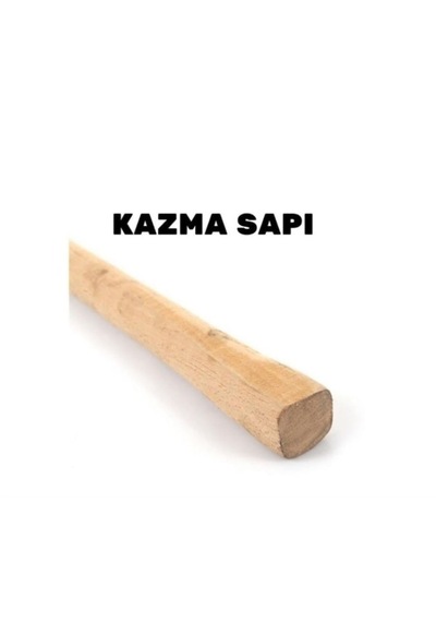 Kazma Sapı Gürgen Tornalı