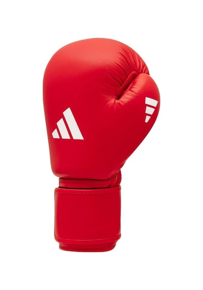 Adidas Wobbg1 World Boxing Onaylı Boks Eldiveni Kırmızı