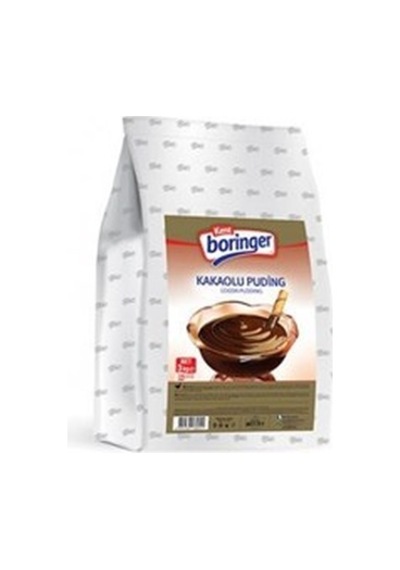 Kent Boringer Supangle 3 KG