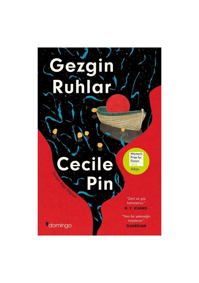 Gezgin Ruhlar: Cecile'nin Keşif Yolculuğu