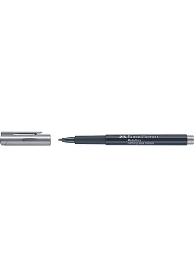 Faber Castell Metalik Markör - N. Else Metals