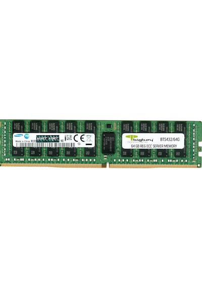 Bigboy BTS432/64G 64 GB DDR4 3200 MHz CL22 ECC Server Ram