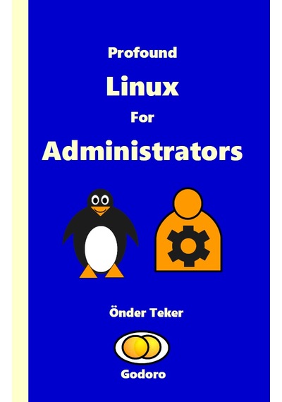 Profound Linux For Administrators