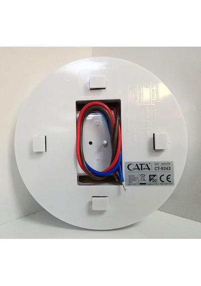 Cata CT-9243 Sıvaüstü Sensör 360 Derece Hareket Algılayıcı