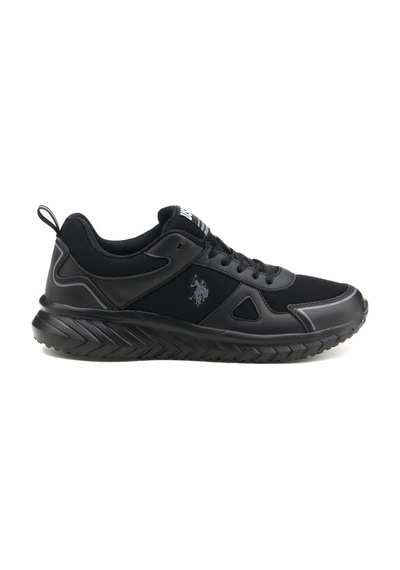 U.S. Polo Assn. Magellann 2Fx Erkek Koşu Ayakkabısı (530039483) Çok Renkli
