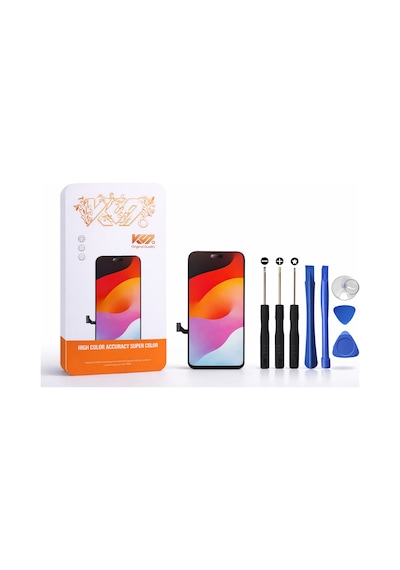 Vivo Y11 Tamir Kiti + Lcd Ekran Dokunmatik Kiti