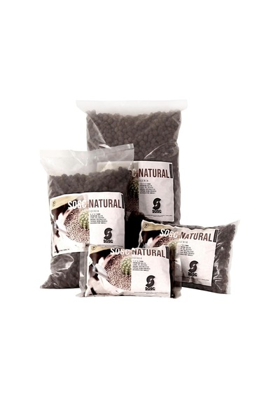 Dekoratif İthal Kil Bilyesi 5 Lt