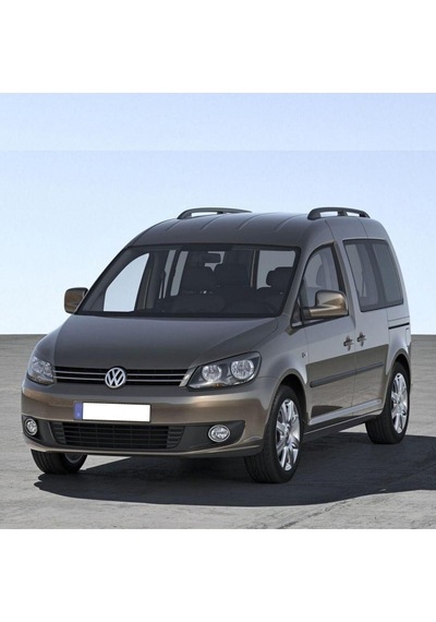 Sağ Ön Cam Açma Düğmesi Vw Caddy 2011-2015 7l6959855b