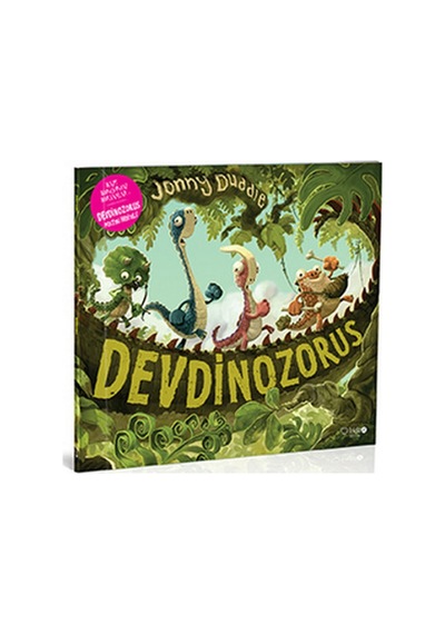 Devdinozorus - Ezjı-761165