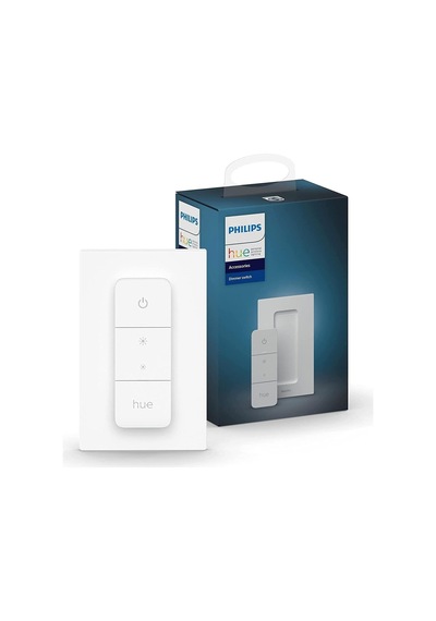 Dimmer Switch Kısma Anahtarı V2 Genel