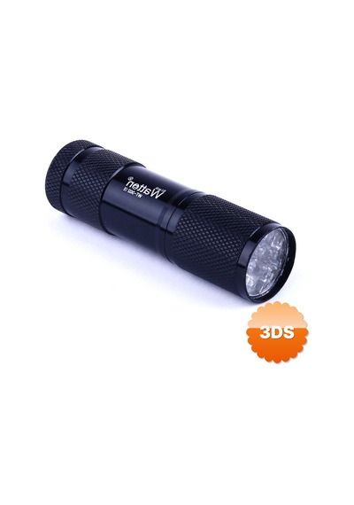Ultraviole Para Kontrol Işığı Wt - 302