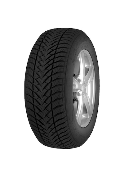Goodyear 255/60 R17 106H Ultragrip + Suv MS FP Kış Lastiği 2023