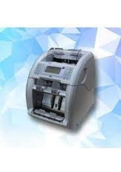 Glory Gfs 120T Smart Auto Karışık Banknot Işleme Makinası