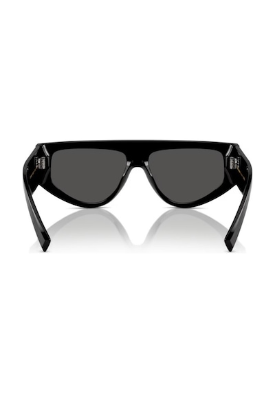 Dolce Gabbana Dg4461 501 87 57 Erkek Güneş Gözlüğü Siyah