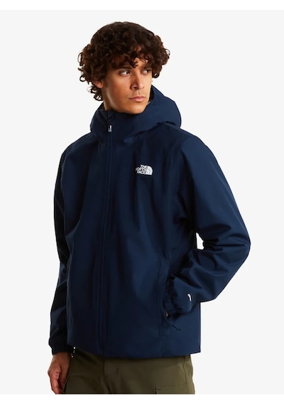 The North Face Nf0a8g0r-8k2 M Quest Jacket Erkek Ceket Mavi