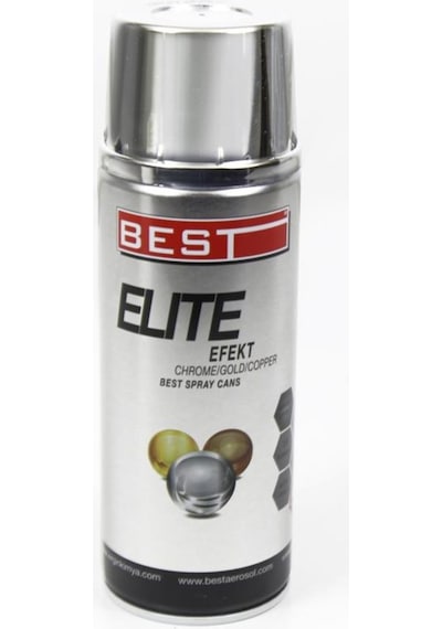 Best Elite Efekt Sprey Boya 400 Ml (332063287)
