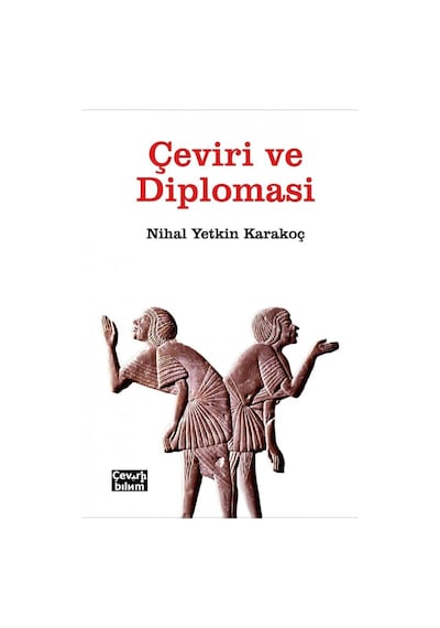 Çeviri Ve Diplomasi