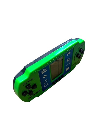 Gameboy Nostaljik Tetris, Elektronik Tetris, Pop Station Mini Gameboy Tetris Oyunu
