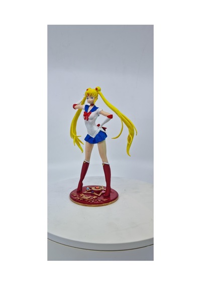 Sailor Moon 29 Cm Figür