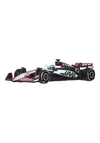 Jmm89 Hw Premıum Race 2-pk Ast Beyaz